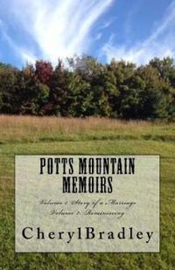 Potts Mountain Memoirs
