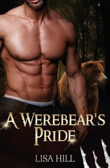 A Were Bear's Pride: Box Set