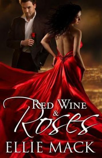 Red Wine & Roses