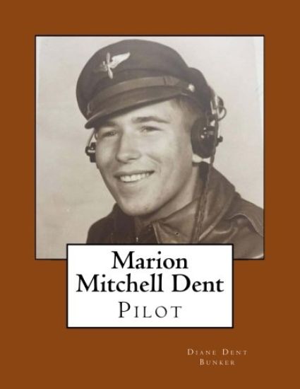 Marion Mitchell Dent