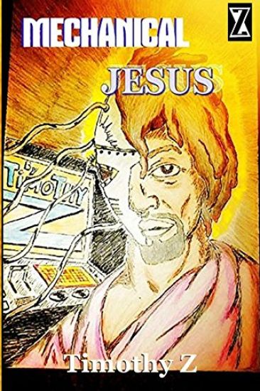 Mechanical Jesus