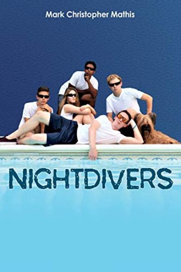 Nightdivers