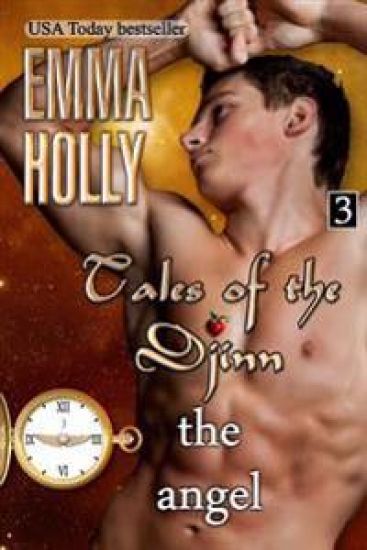 Tales of the Djinn: The Angel