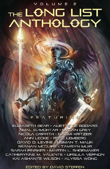 The Long List Anthology Volume 2: More Stories From the Hugo Award Nomination List