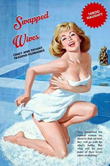 Swapped Wives: Cindy and Tiffany, Trading Husbands