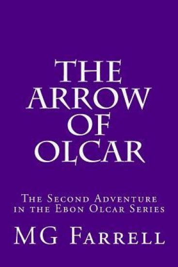 The Arrow of Olcar