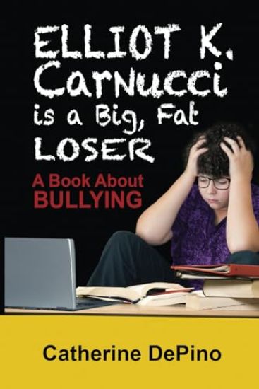 Elliot K. Carnucci is a Big Fat Loser