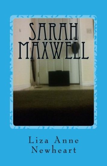 Sarah Maxwell