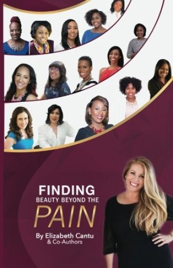 Finding Beauty Beyond THE PAIN