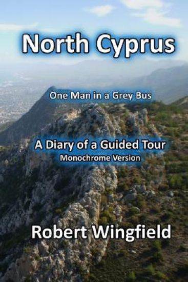 North Cyprus - a Diary in Monochrome