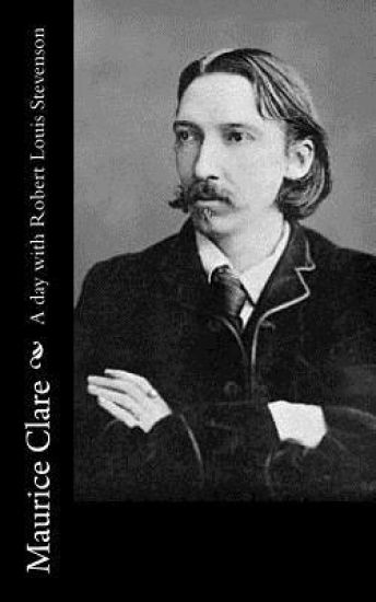 A day with Robert Louis Stevenson