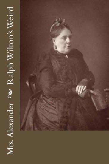 Ralph Wilton's Weird