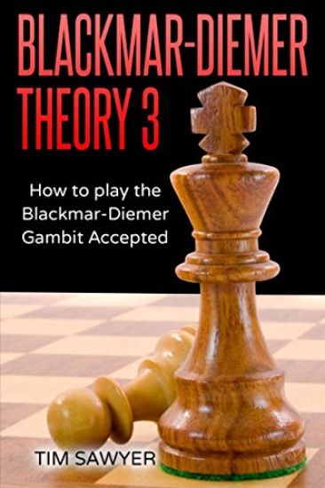 Blackmar-Diemer Theory 3