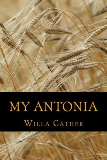 My Antonia