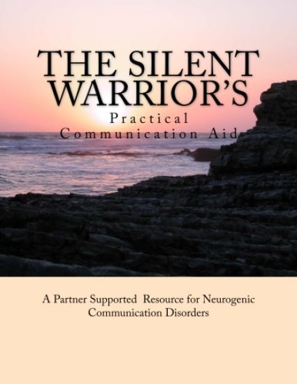 The Silent Warrior's Practical Communication Aid