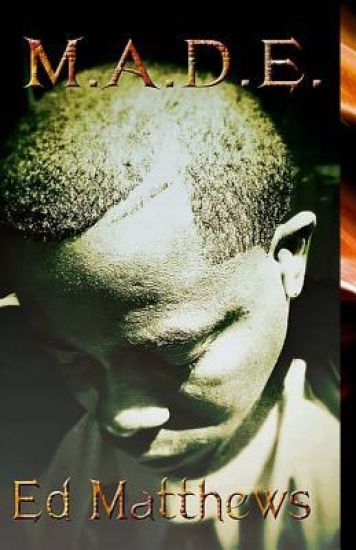 M.A.D.E.: The Mind of a Poet