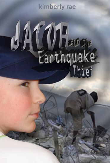 Jacob and the Earthquake Thief