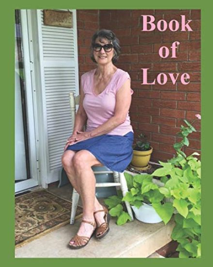 Book of Love & Optical Illusions