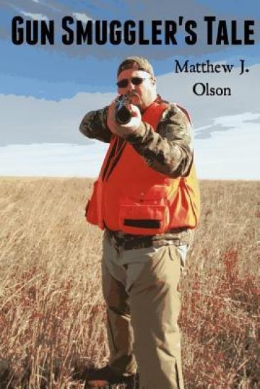 Gun Smuggler's Tale