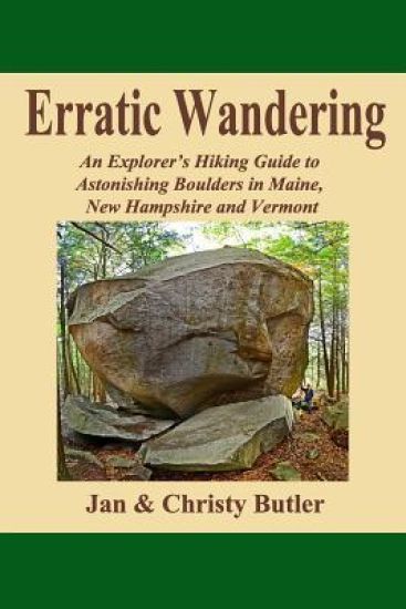Erratic Wandering