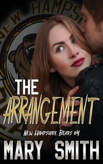 The Arrangement (New Hampshire Bears Book 4)