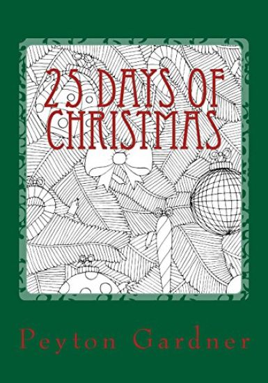 25 Days of Christmas