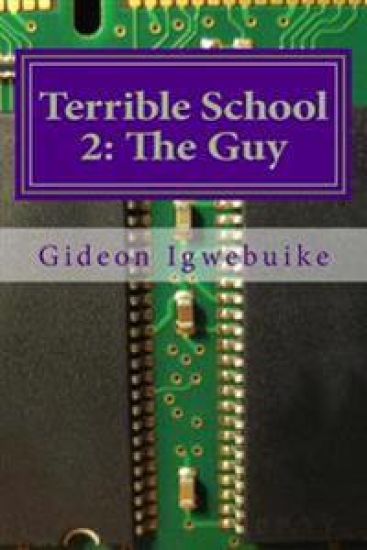 Terrible School 2: The Guy