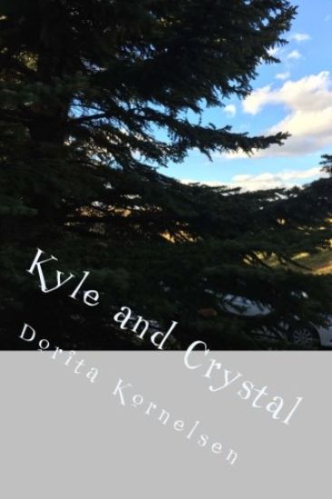 Kyle and Crystal