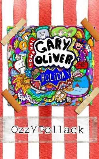 Gary Oliver: A Tropical Holiday