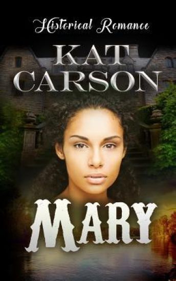 Mary: Historical Clean Western Romance