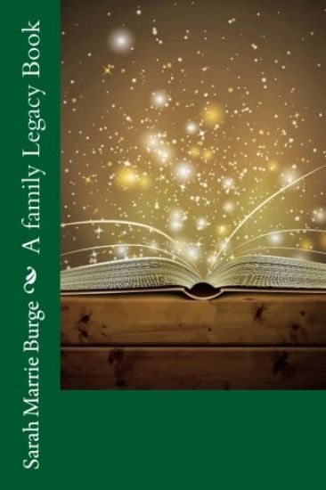 A family Legacy Book