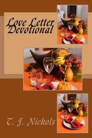 Love Letter Devotional