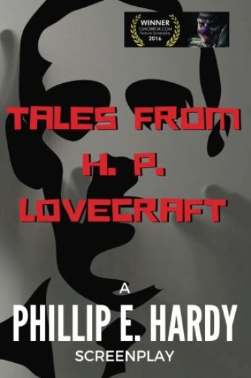 Tales From H. P. Lovecraft