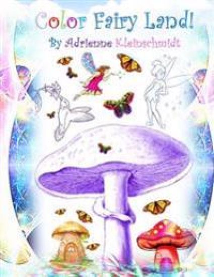 Color Fairy Land!