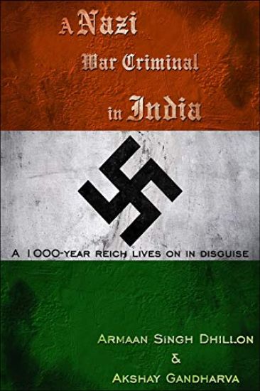 A Nazi War Criminal in India