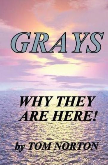 Grays: Why they are here!