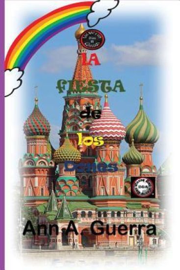 La Fiesta de los Dones: Cuento No. 11 de la Coleccion de los MIL y un DIAS