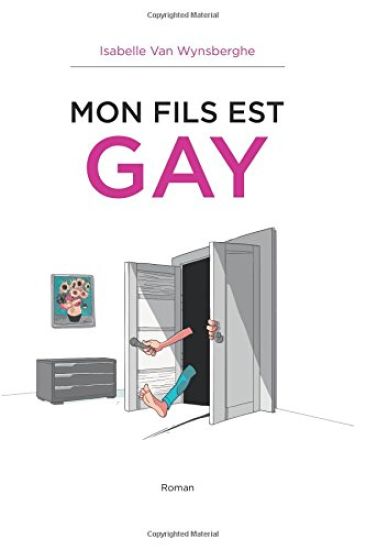 Mon fils est gay