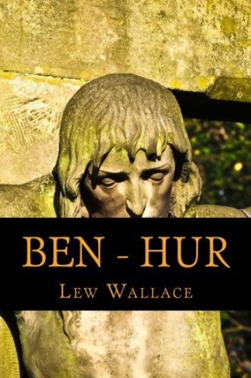 Ben - Hur: A Tale O the Christ