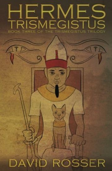 Hermes Trismegistus