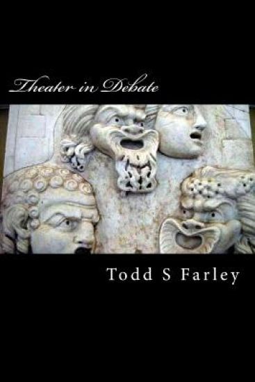 Theater in Debate Between Lucian of Samosata and Tertullian: Dance to be or not to be...