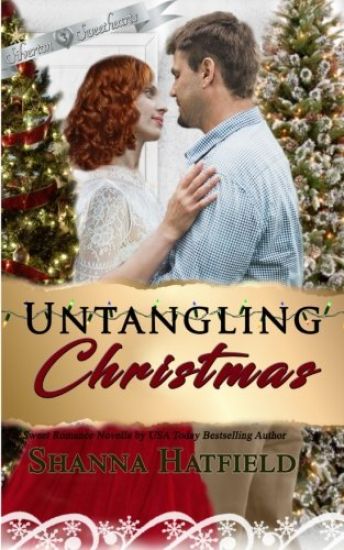 Untangling Christmas