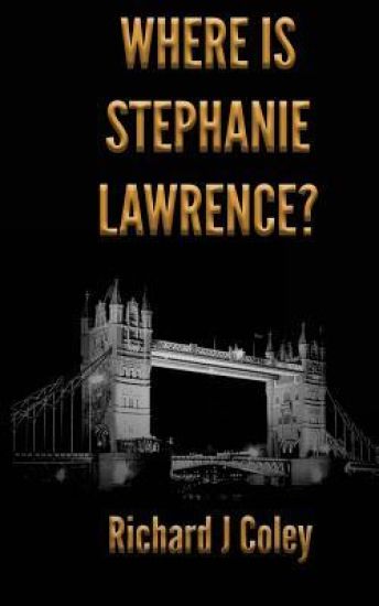Where is Stephanie Lawrence?