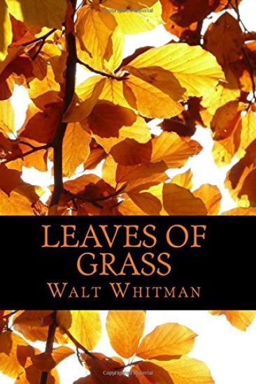 Leaves of Grass