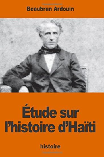 Étude sur l'histoire d'Haïti
