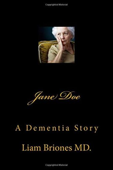 Jane Doe: A Dementia Story