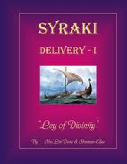 SYRAKI Voyage of Discovery