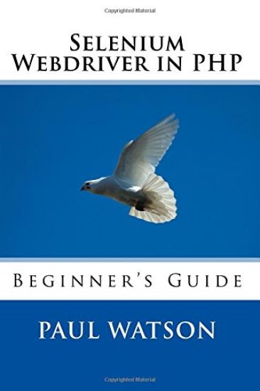 Selenium Webdriver in PHP: Beginner's Guide