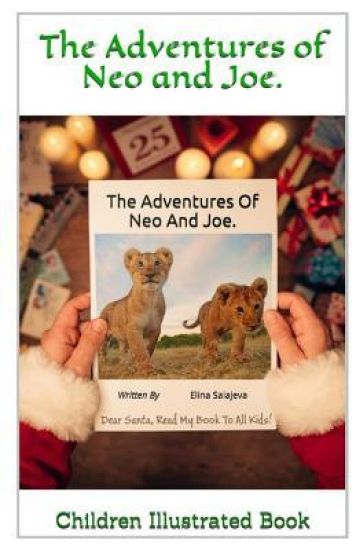 The Adventures of Neo and Joe.