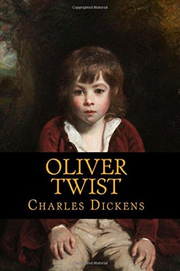 Oliver Twist